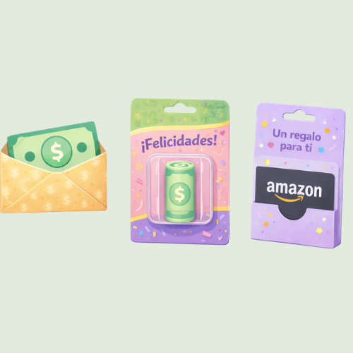 money holder imprimible canva papeleria personalizada