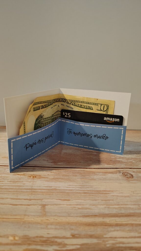 money holder billetera